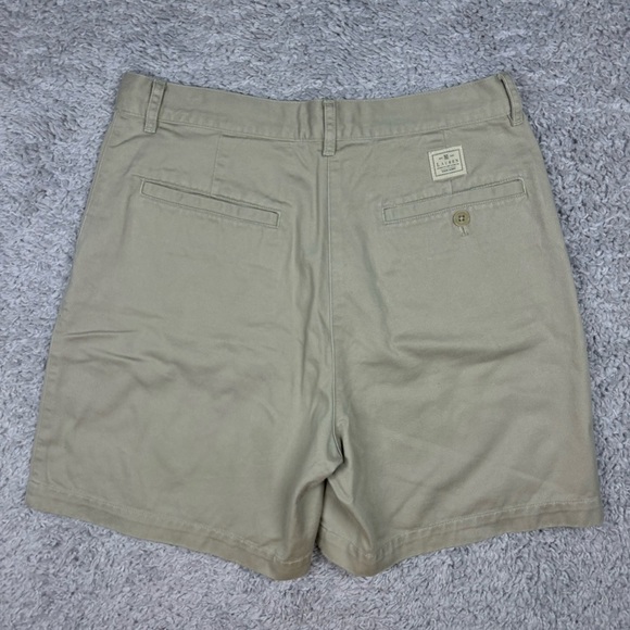 Lauren Ralph Lauren Shorts Womens 6P Flat Front Classic Business Casual Office - Picture 3 of 3